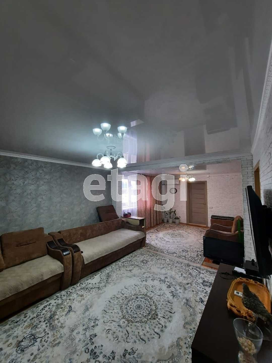 Продам 4х комн дом