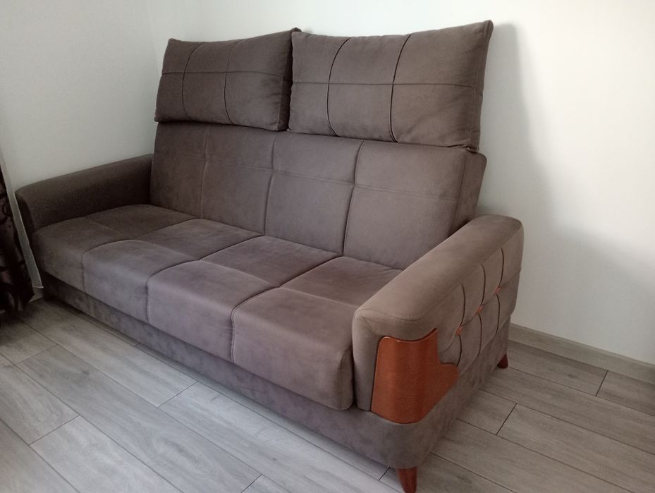 Canapea extensibila