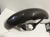 Aripa carbon originala Ducati Monster S4r/s