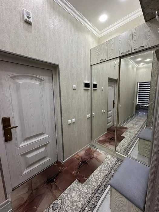 Сдаётся 2- комнатная квартира на Яшнабадском 316*