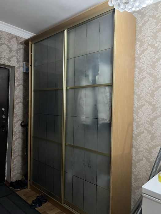 Шифанер , шкаф.