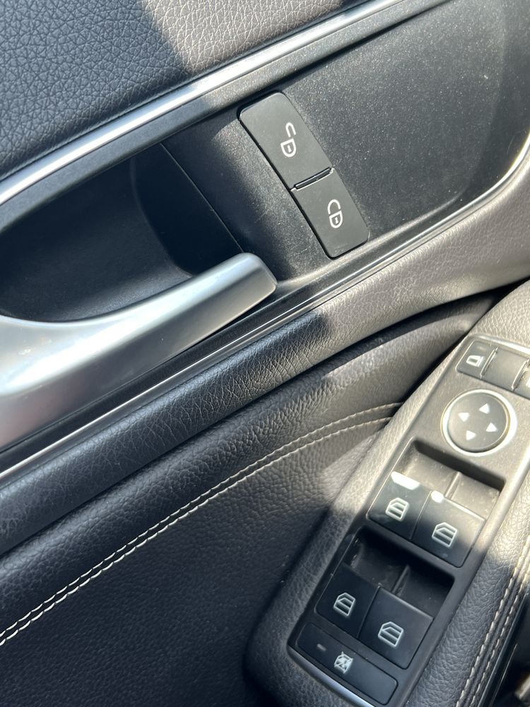 Mercedes cla 200