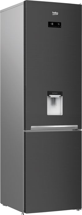 Beko Хладилник с фризер