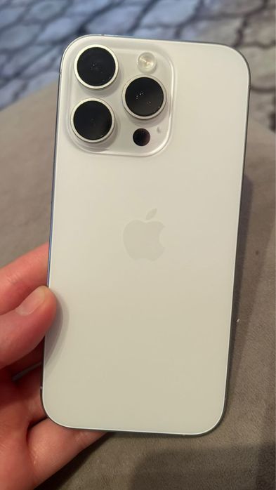 Айфон 16 про 512 гб