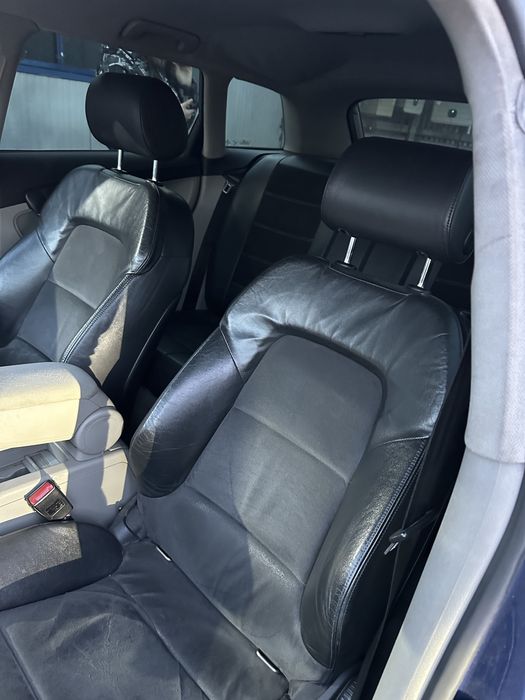 Vand Audi 3 2.0 tfsi BWA