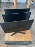 Vand 3x Monitor Gaming IPS LED LG 27" 27MP59G-P