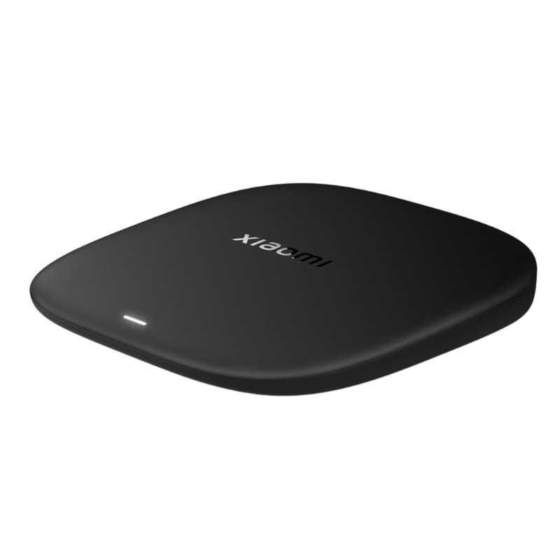 Xiaomi Mi TV Box S 4K 3rd Gen