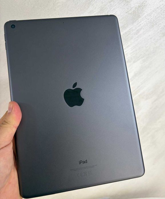 iPad 9th generation 10.2 Като Нов