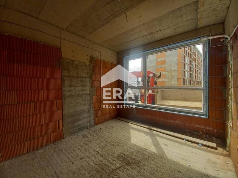 ЕРА Вива продава двустаен апартамент в новострояща се жилищна сграда в