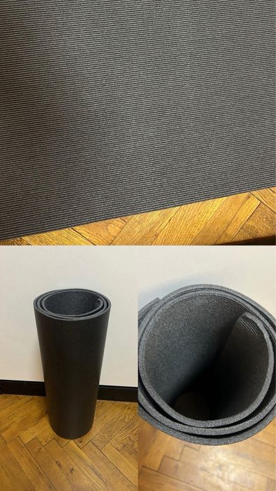 Постелка за упражнения Decathlon