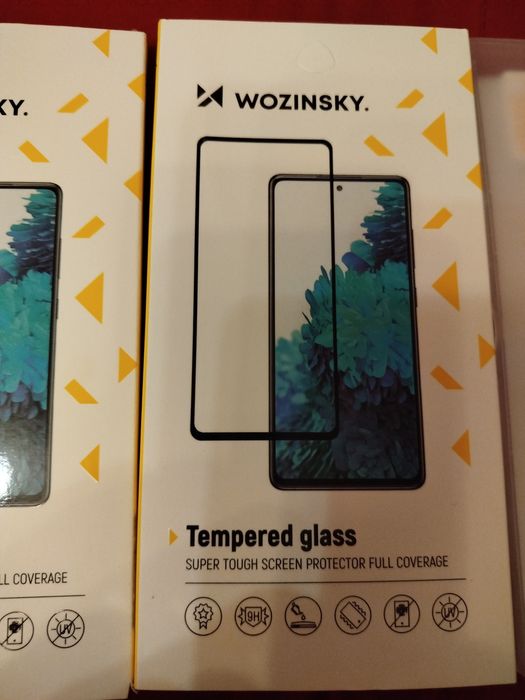 Folie temperd glass premium Xiaomi Redmi 13