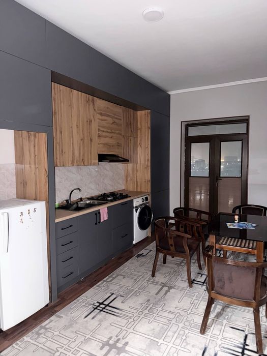 Куйлик массив 5 квартира