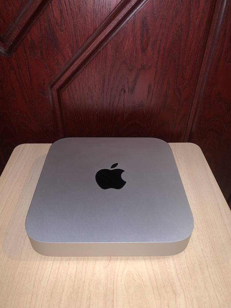 Mac Mini M2 – 8GB / 256GB
