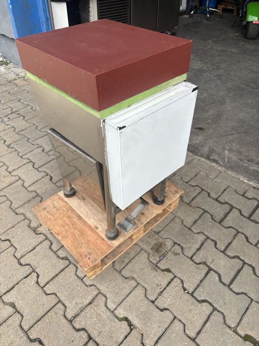 Butuc macelarie profesional.
