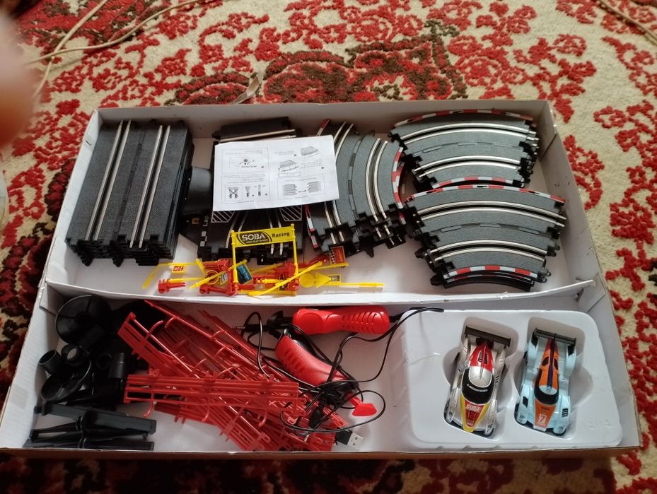 Продам игру автотрек