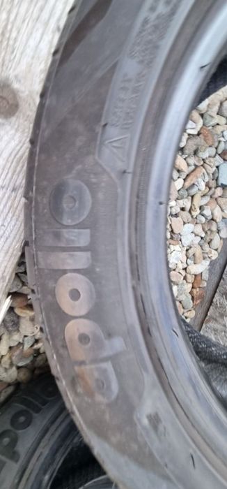 Anvelope Apollo Alnac 4G
195/50 R15 82V