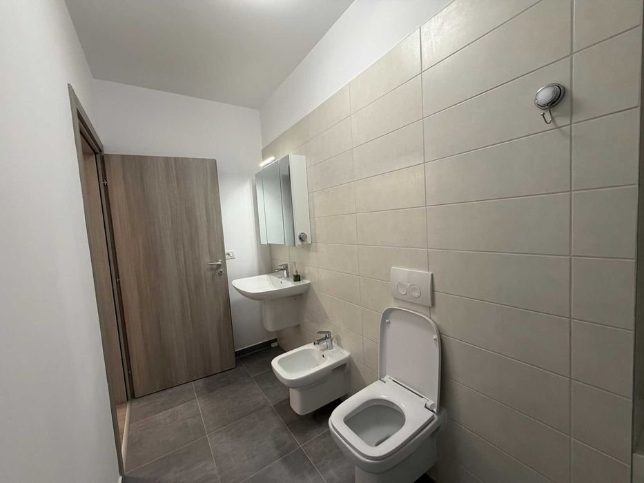 Proprietar | Apartament 3 camere, parcare subterana, boxa | XCity