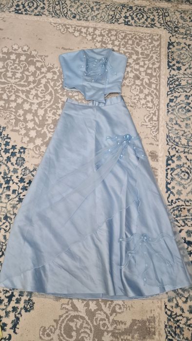 Юбка, платье в отличном состоянии