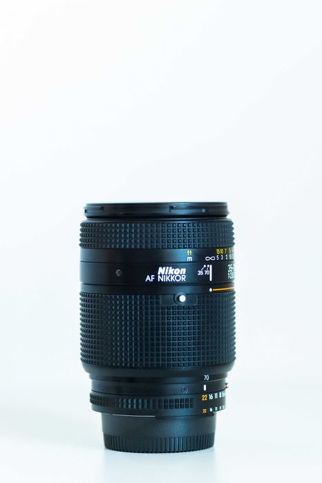 Obiectiv Nikon 35-70 f2.8 AF-S D original Nikkor