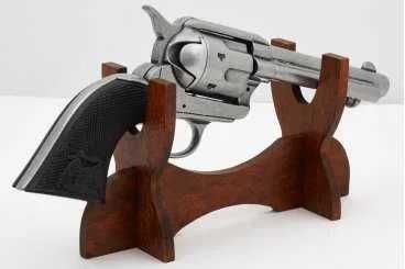 Revolver Colt Peacemaker cal 45 cod 1108/G METAL panoplie