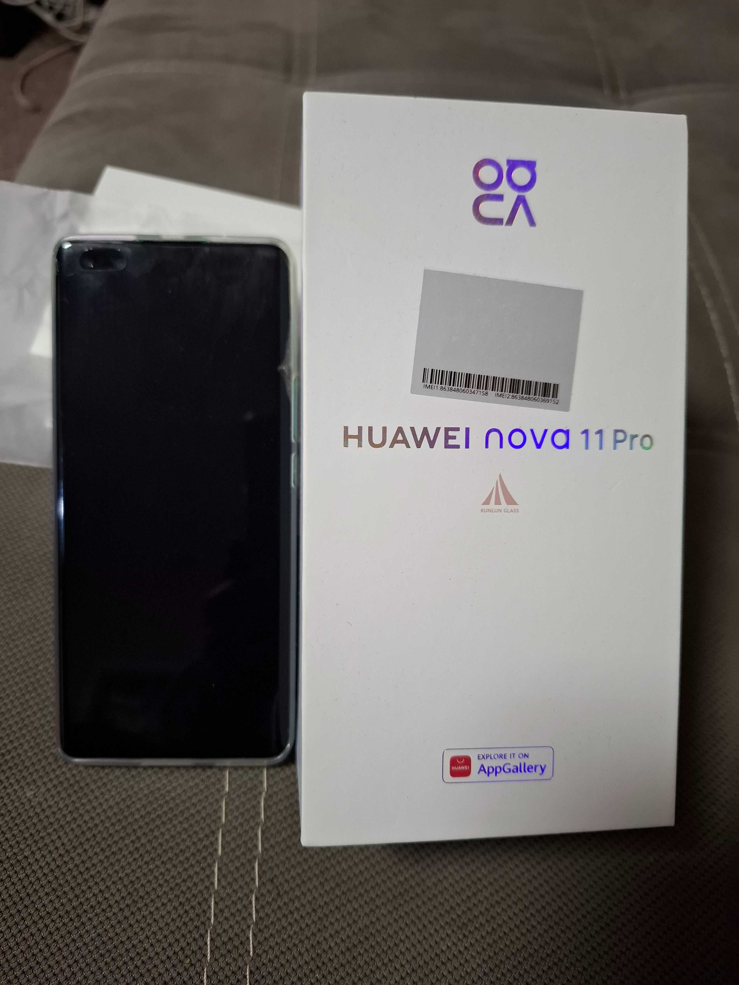 Huawei Nova 11 Pro