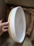Lustra LED 40 de cm