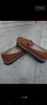 Pantofi piele maro