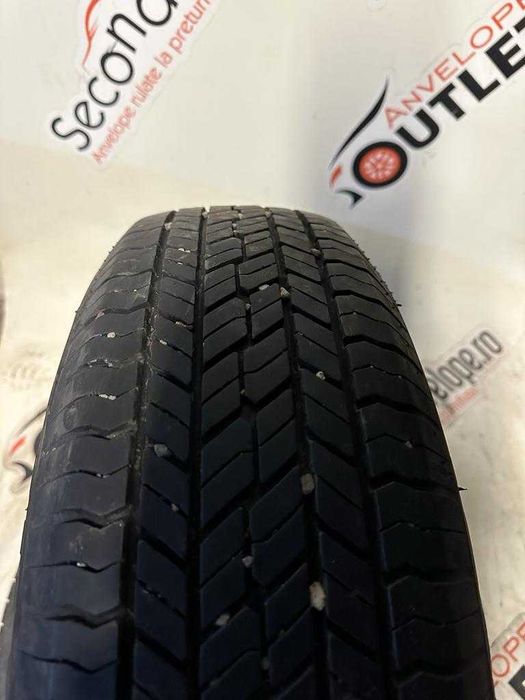 Super Anvelope 2X 215/70 R16 Yokohama DOT 2019!!!
