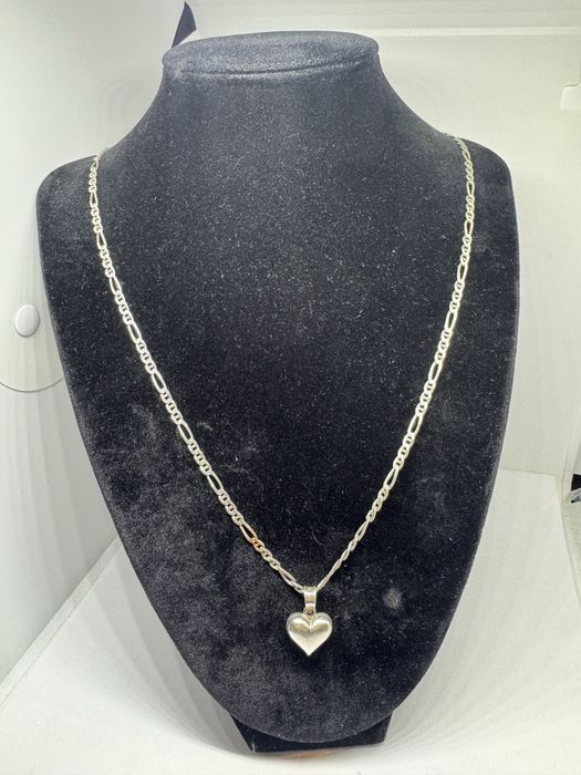 дамски сребърен синджир 10гр 925