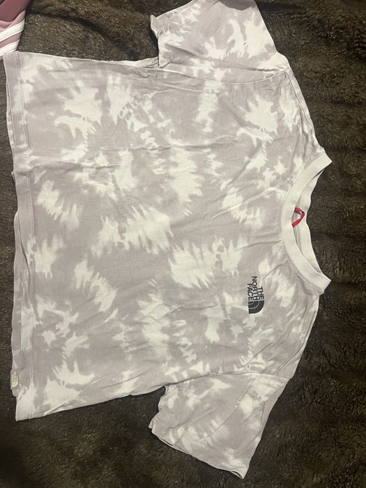 Тениска на The North Face( оригинална)