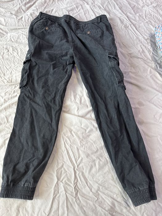 Джогър мъжки панталон L размер