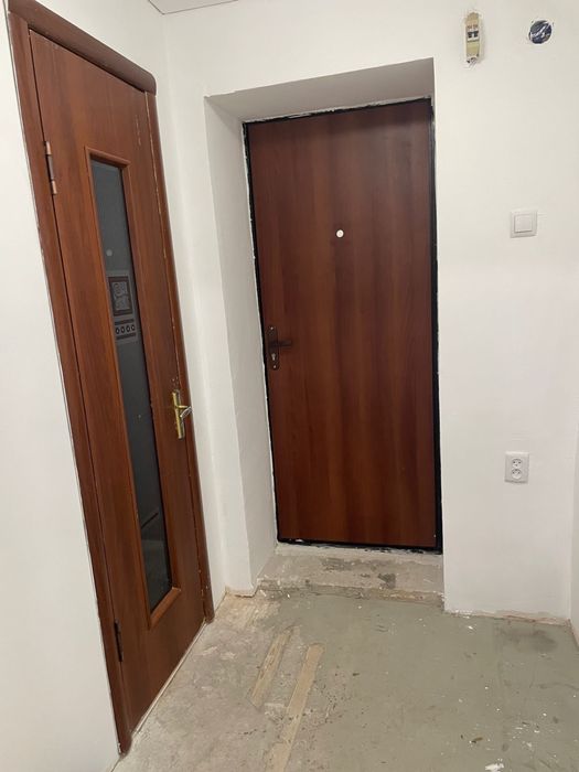 Продаётся комната в общежитии