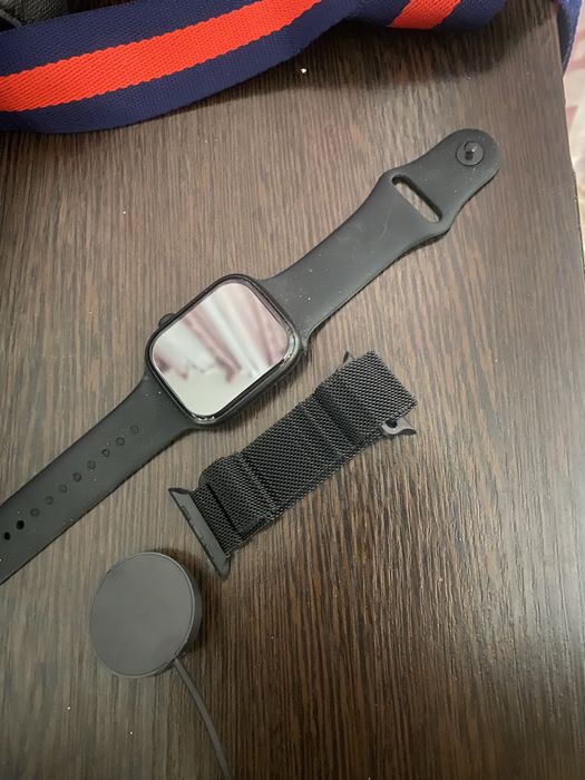 smart часы 9seria