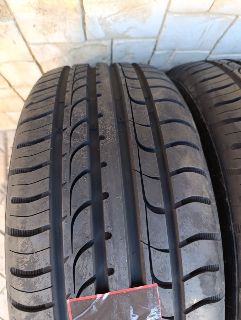 Летни гуми 225/55/16; Prestivo by Hankook Борд