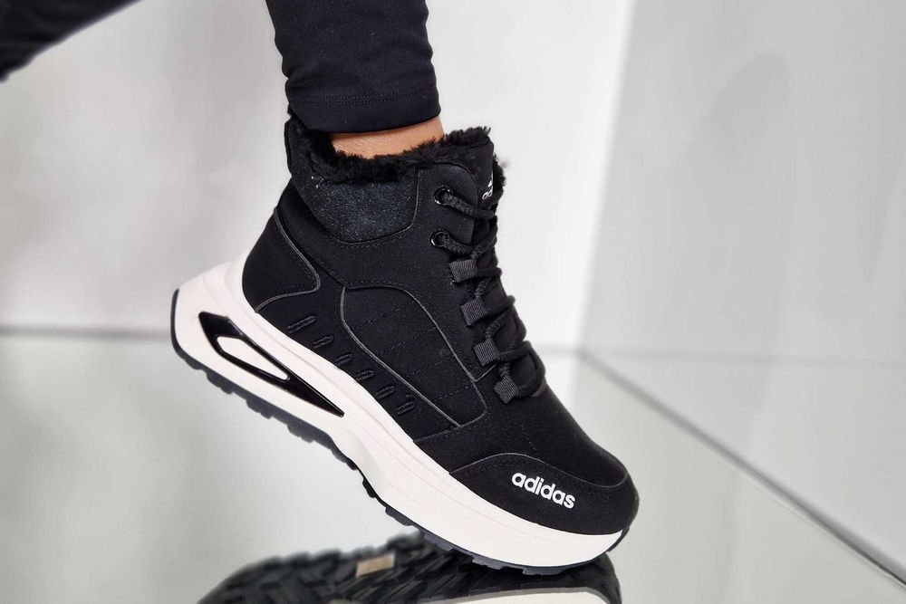 Дамски зимни боти