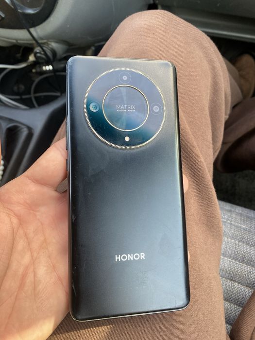 Honor x9 память 256/8
