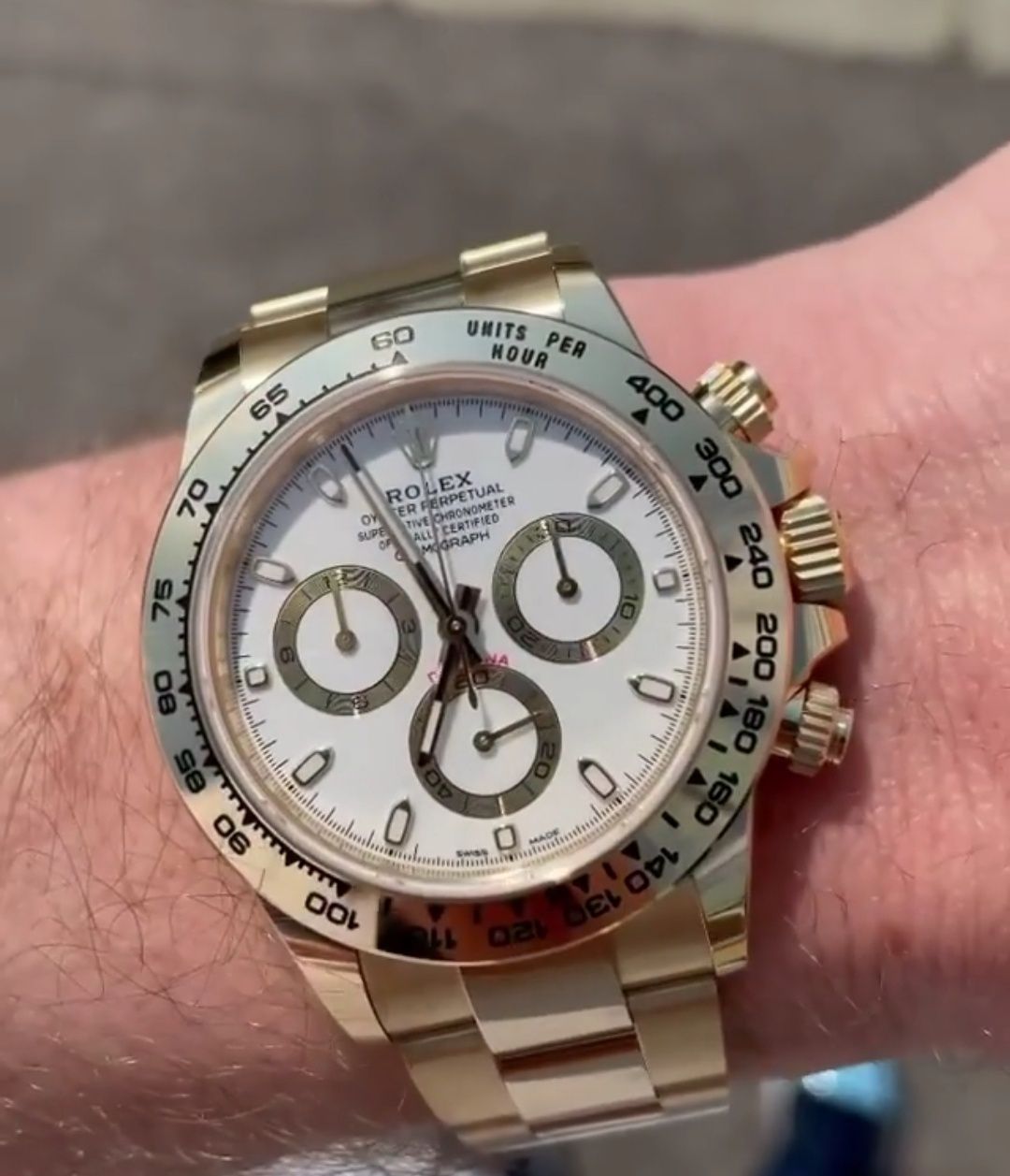 Automatic Rolex 249 lei