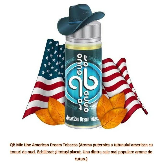 5 lichid QB 40 ml