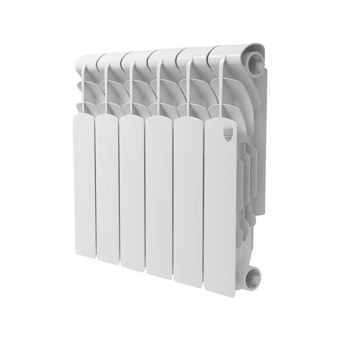 Радиатор Royal Thermo (РОССИЯ) 500*80