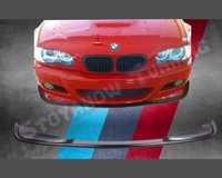 BMW E46 Hamann Lip spoiler M3 /Хаманн лип спойлер за БМВ E46