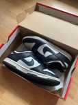 Nike Dunk Low Panda