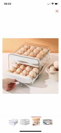 контейнер для яйц