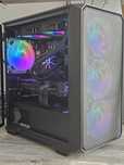 PC Gaming Nou i5 14600KF RX 7700XT 32GB RAM - Garantie