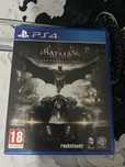 Joc Consola Playstation 4. Batman Arkham Knight