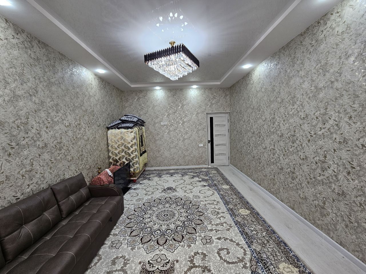 2хонали люкс квартира ижарага