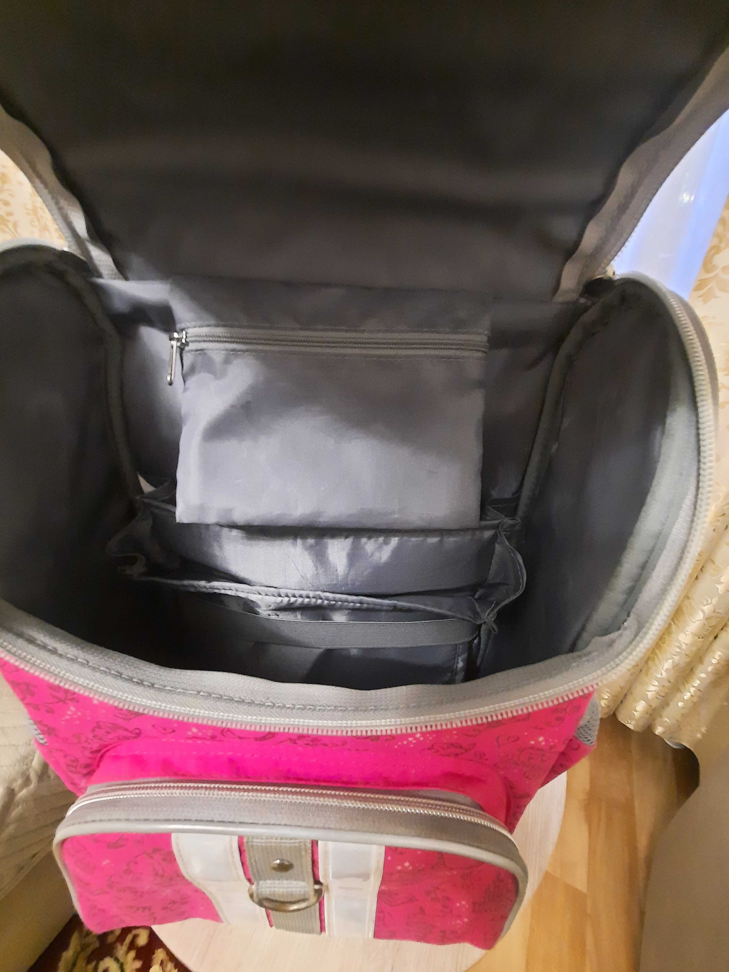 Рюкзак для начальной школы