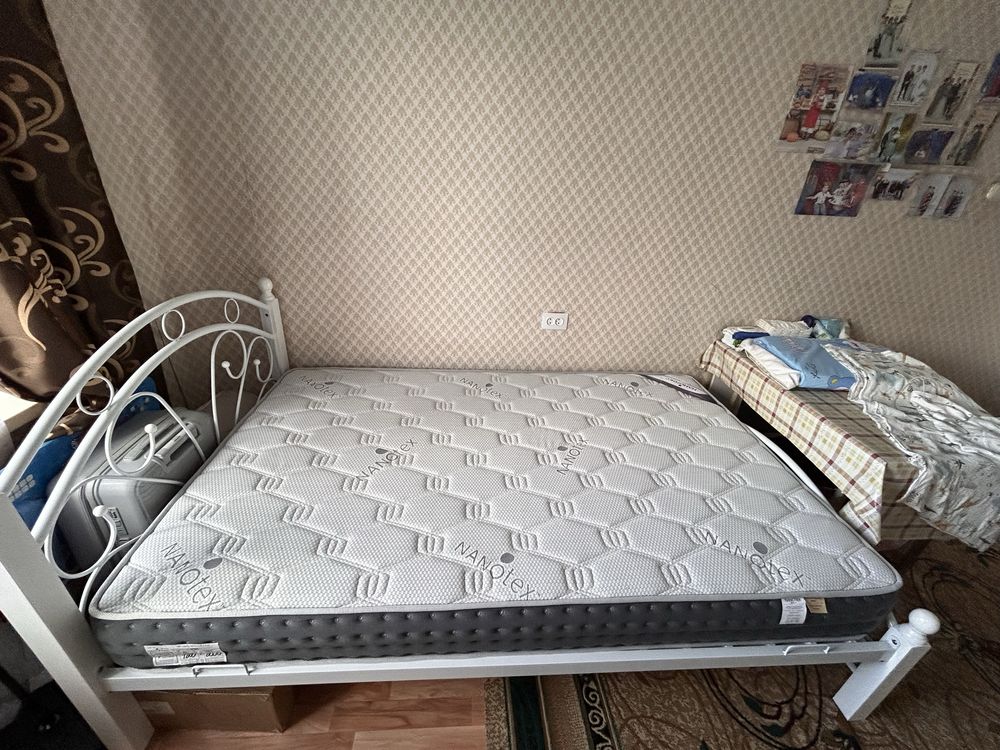 Продается кровать