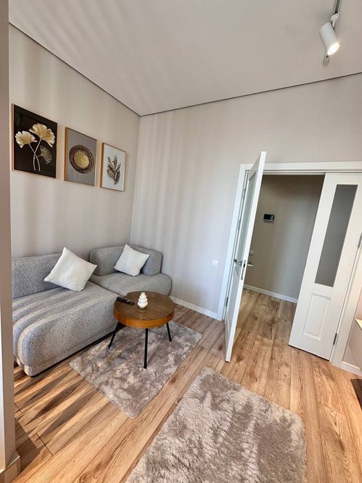 Срочно продается 1в2 ком квартира, ЖК NRG Qorasuv, ор-р: Карасу, 41м²