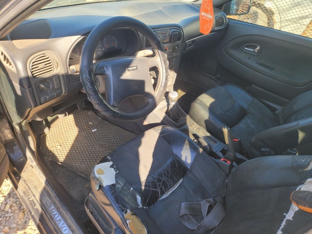 Волво в40 1.8 на части/volvo v40 1.8 na chasti