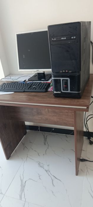 Компьютер офисный